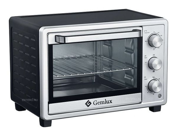 Конвекционная печь Gemlux GL-OR-1423MN