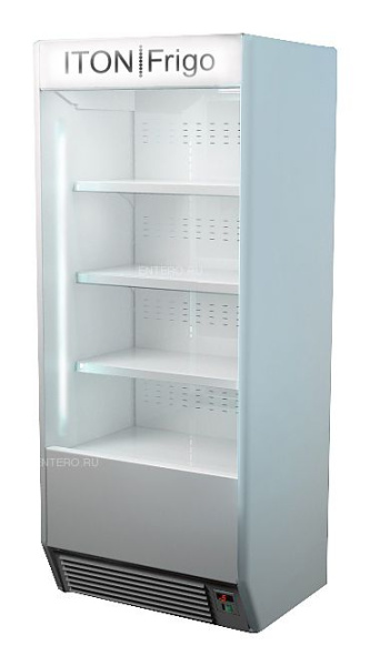 Горка холодильная ITON OF80H200