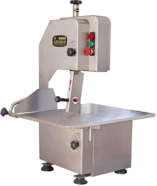 Пила ленточная Hakka JG210A