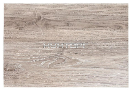 Подставка под тарелки P.L. Proff Cuisine Wood textured-Ivory 45,7х30,5 см
