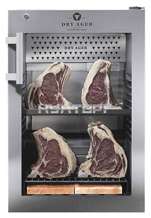 Шкаф для вызревания мяса DRY AGER DX0501P