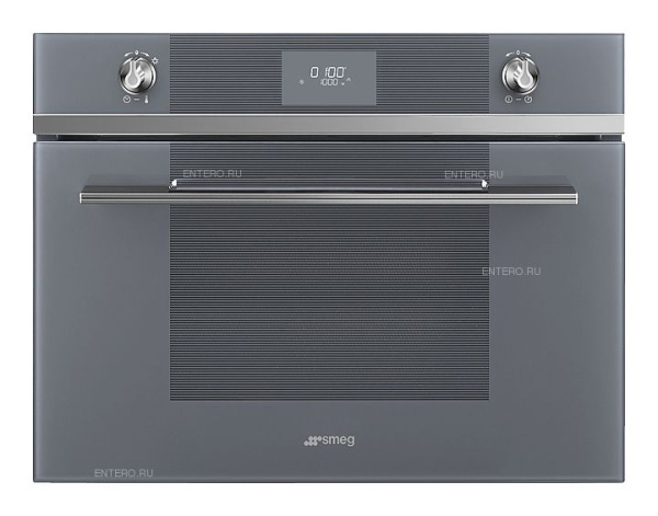 Микроволновая печь Smeg SF4101MS
