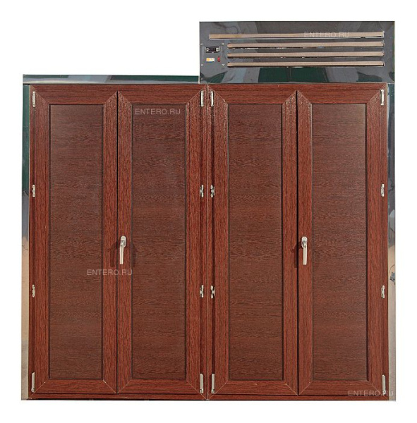 Кегератор Berk 20 Эконом