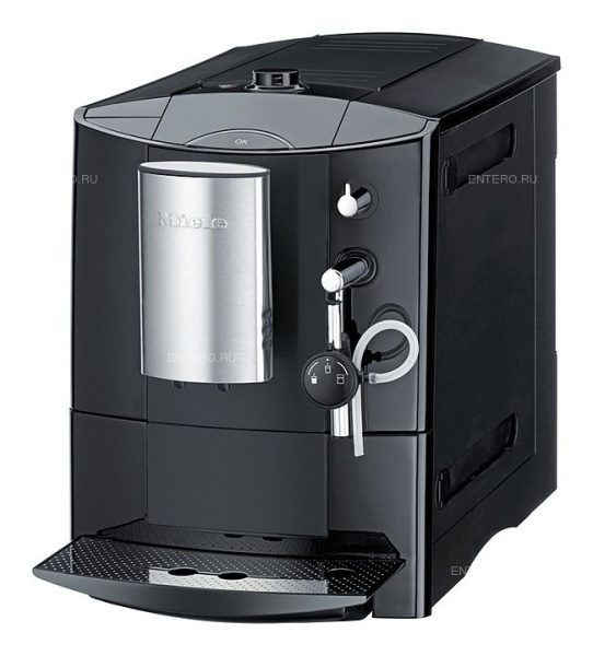 Кофемашина Miele CM 5000
