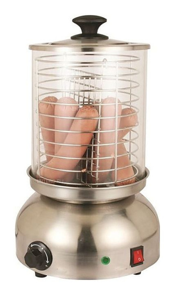 Мармит для сосисок GASTRORAG LY200509