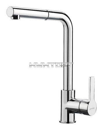 Смеситель SMEG MID1CR