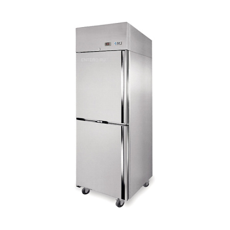 Шкаф морозильный ISA GE 700 RV TB 1P