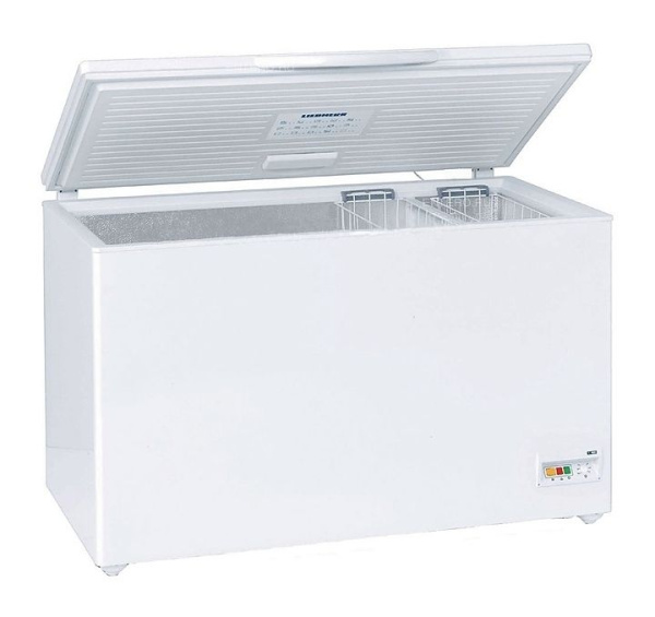 Ларь морозильный Liebherr GTS 4212