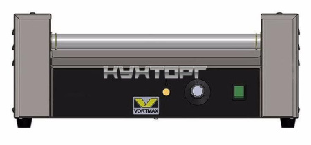 Гриль роликовый Vortmax HD R EST 5