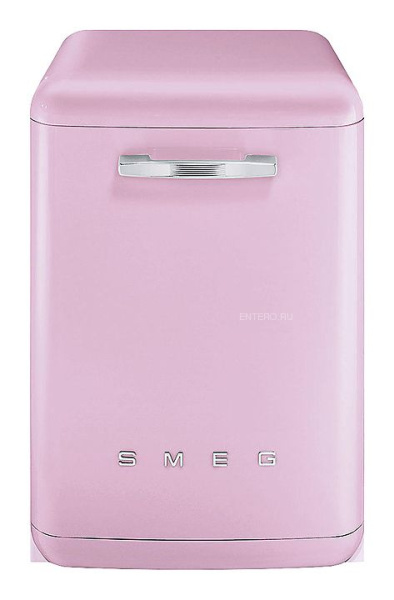 Посудомоечная машина Smeg LVFABPK