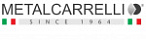 Metalcarrelli