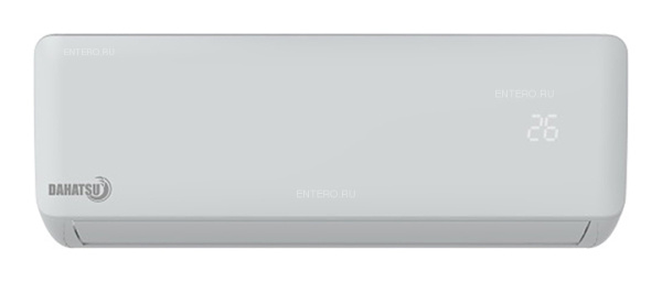 Настенная сплит-система Dahatsu DA-36H