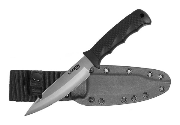 Нож туристический Samura Kraken S-KR48 Нож туристический Samura Kraken S-KR48