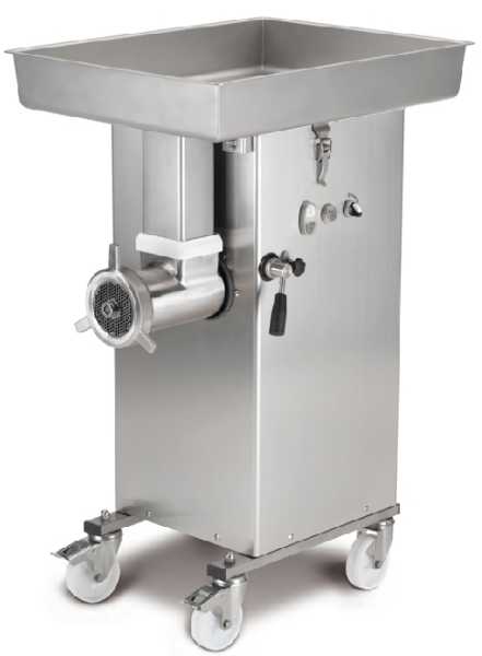 Мясорубка La Minerva С/Е 660/F