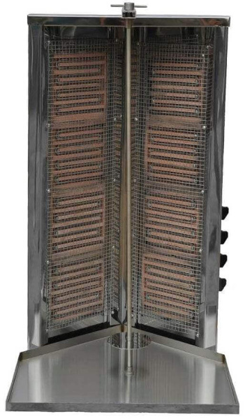 Гриль для шаурмы DIAR Ф2С4Э