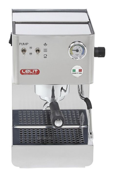 Кофемашина Lelit Gilda PL41PLUS