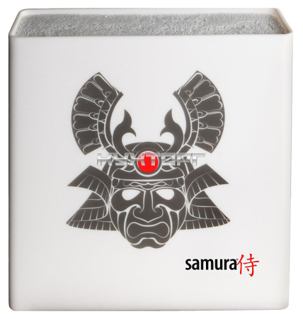 Подставка для ножей Samura Hypercube KBH-101S2/K