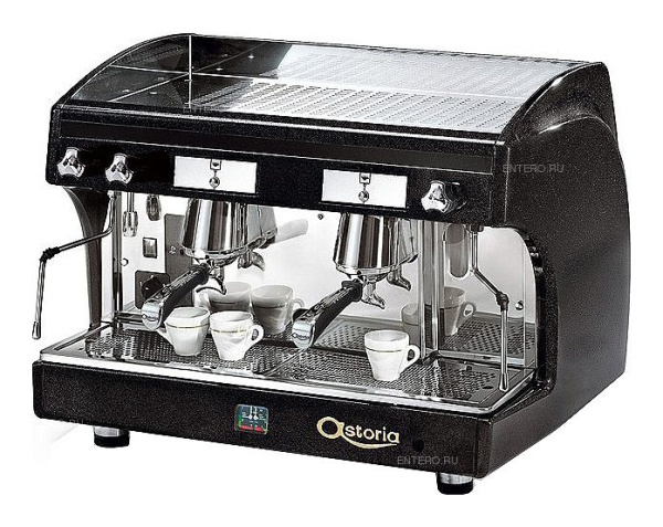 Кофемашина Astoria (C.M.A.) Perla AEP 2GR