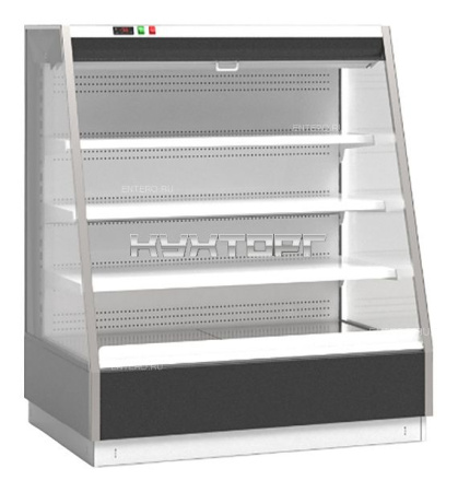 Горка холодильная Italfrigo Lazio S9 1250 Д