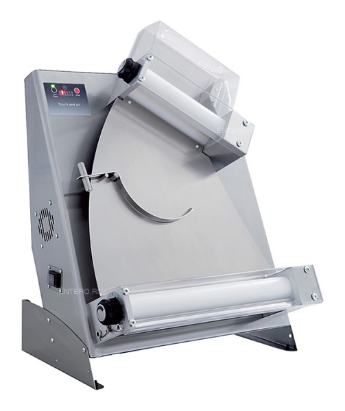 Тестораскаточная машина для пиццы Prismafood DSA 310 TG