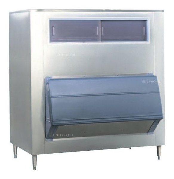 Бункер для льда Apach BIN500D-AG1000