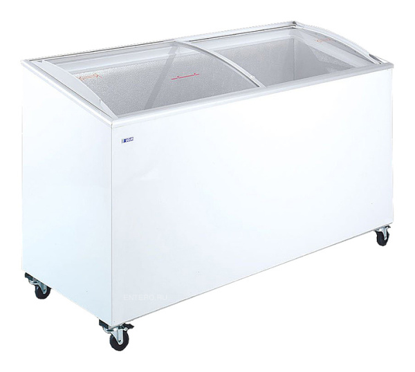 Ларь морозильный UGUR UDD 500 SCEB