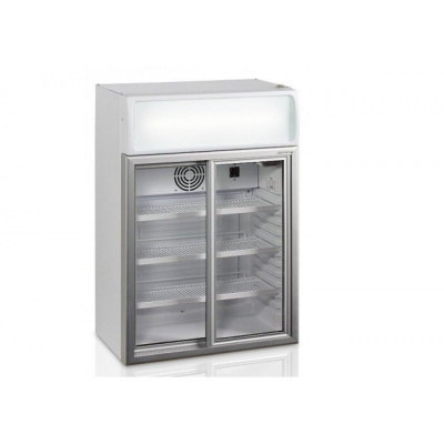 Шкаф холодильный барный Tefcold FSC100