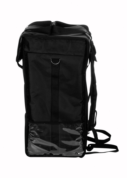 Терморюкзак 400х600х300 мм фольгированный