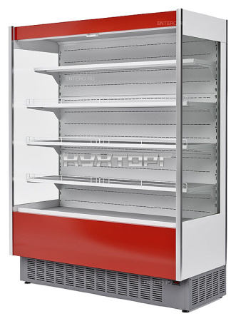 Холодильная горка Марихолодмаш Флоренция ВХСп-0,6 Cube