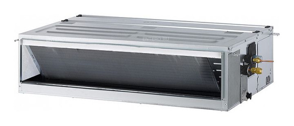 Канальная сплит-система LG UM 60WC.N31R0 / UU 61WC1.U31R0