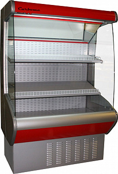 Фруктовый комплект Carboma 250