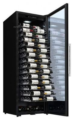 Монотемпературный винный шкаф La Sommeliere PF160