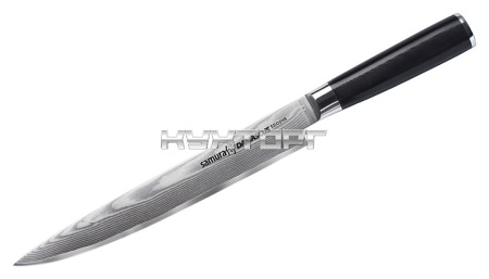 Нож для нарезки Samura Damascus SD-0045/Y