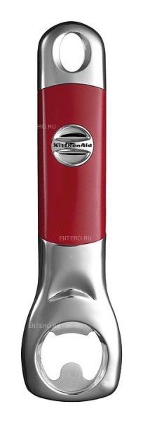Открывалка для бутылок KitchenAid KG115ER