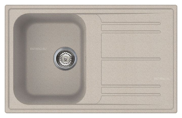 Кухонная мойка Smeg LZ791AV2