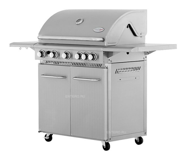 Гриль газовый Santos Grills Premium Grills Eden 511
