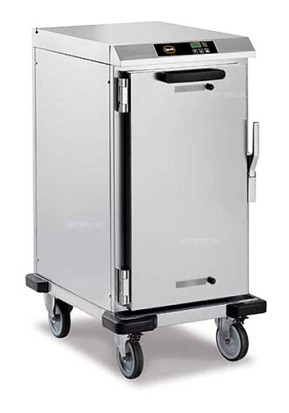 Шкаф тепловой Apach MS081E