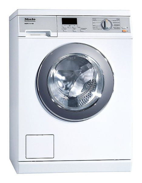 Стиральная машина Miele PW 5064 Mopstar 60 EL AV LW