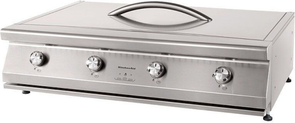 Гриль-барбекю KitchenAid KSOX 9010