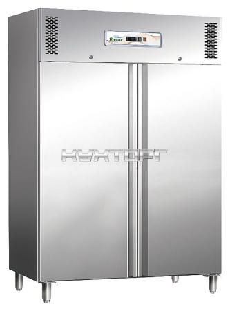 Шкаф морозильный Forcar GN1410BT