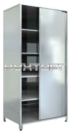 Шкаф кухонный Assum ШДК-П-900/600/1800