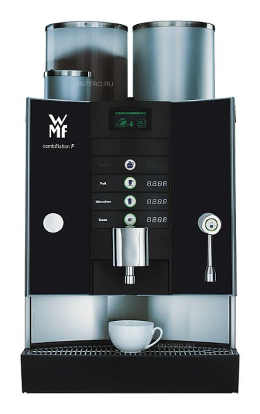 Кофемашина WMF CombiNation F 03.8700.0685