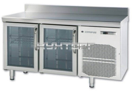 Стол холодильный Comersa EBСI-1500 (внутренний агрегат)