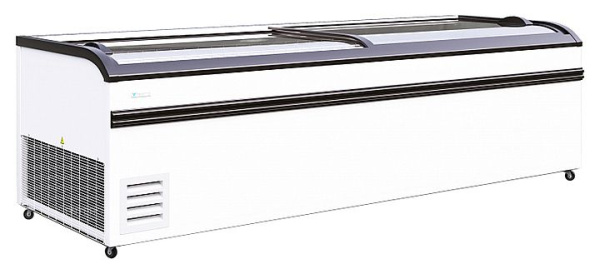 Бонета GRC G 2500 В