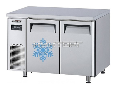 Стол холодильно-морозильный Turbo air KURF12-2-750