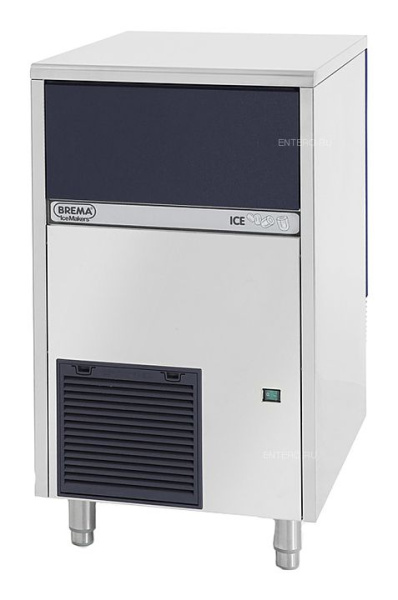 Льдогенератор Brema IMF 58 A