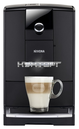 Кофемашина Nivona CafeRomatica NICR 790