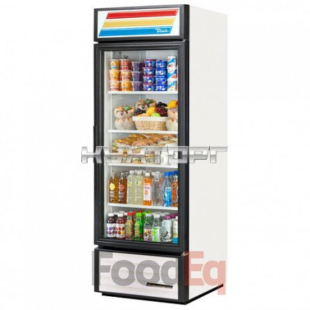 Холодильная витрина True GDM-23-HC~TSL01