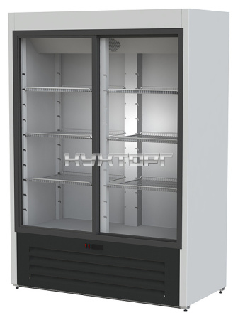 Шкаф холодильный Carboma ШХ-0,8К