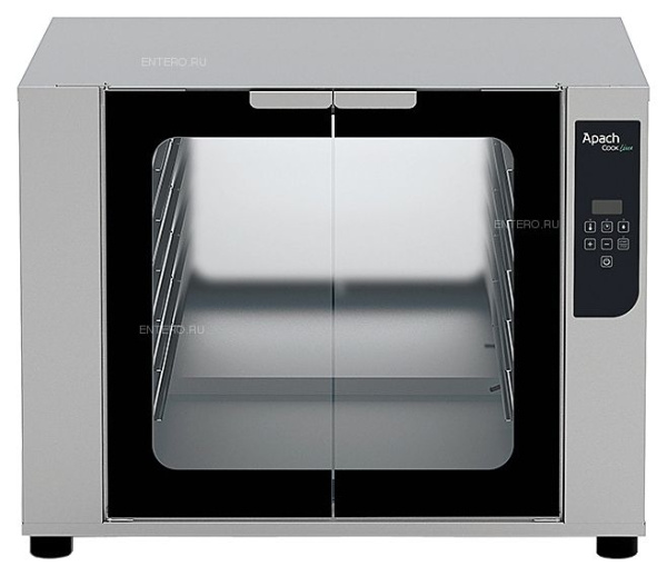 Шкаф расстоечный Apach APE12AB D